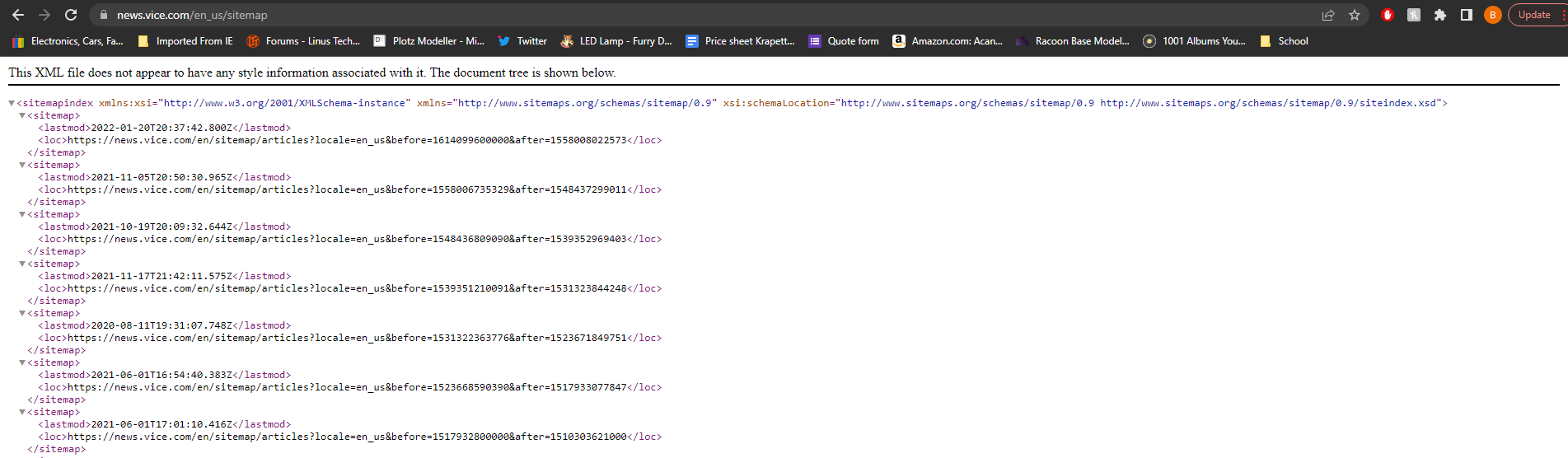 Funkee with a pride flag