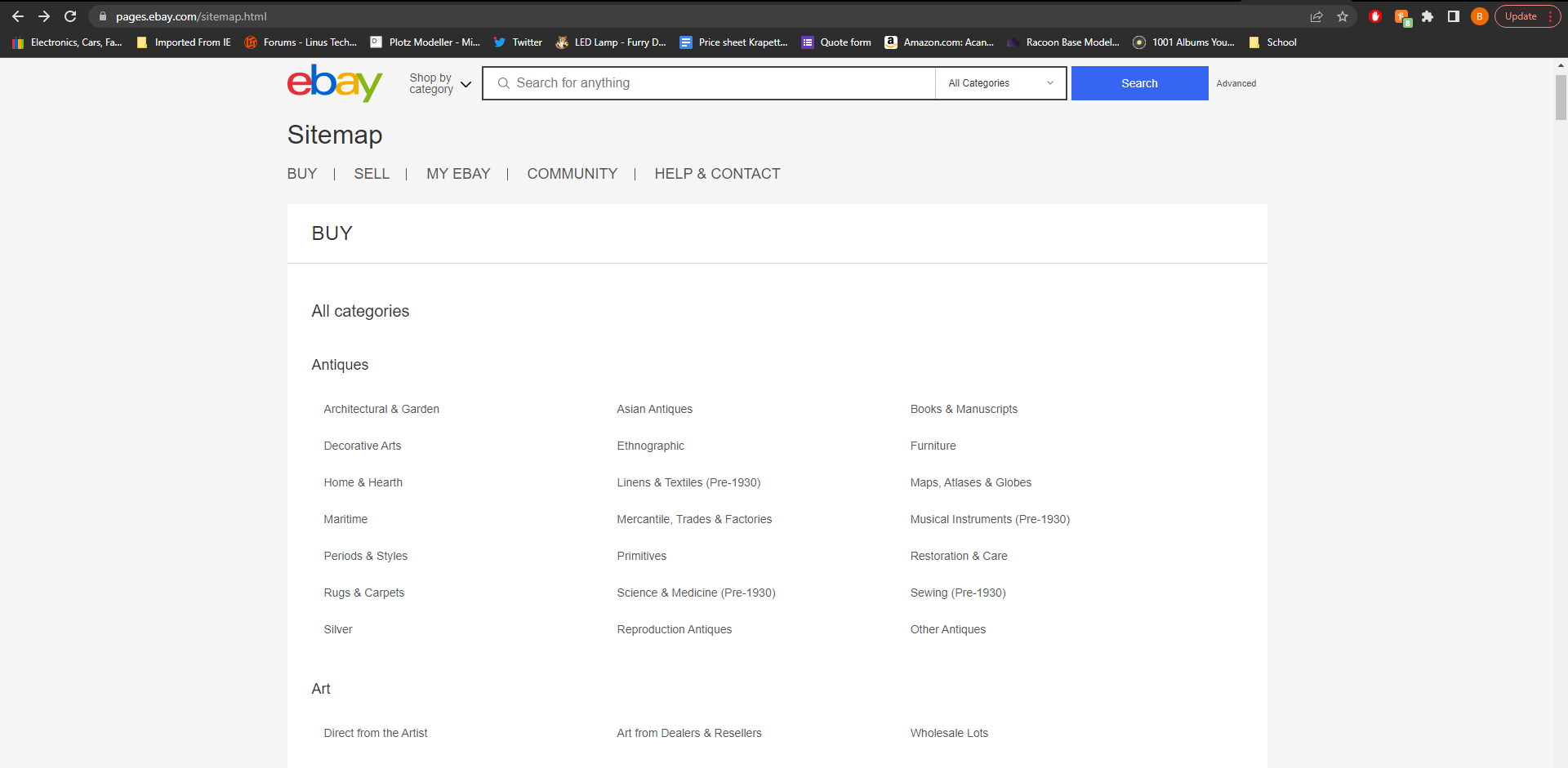 Funkee with a pride flag